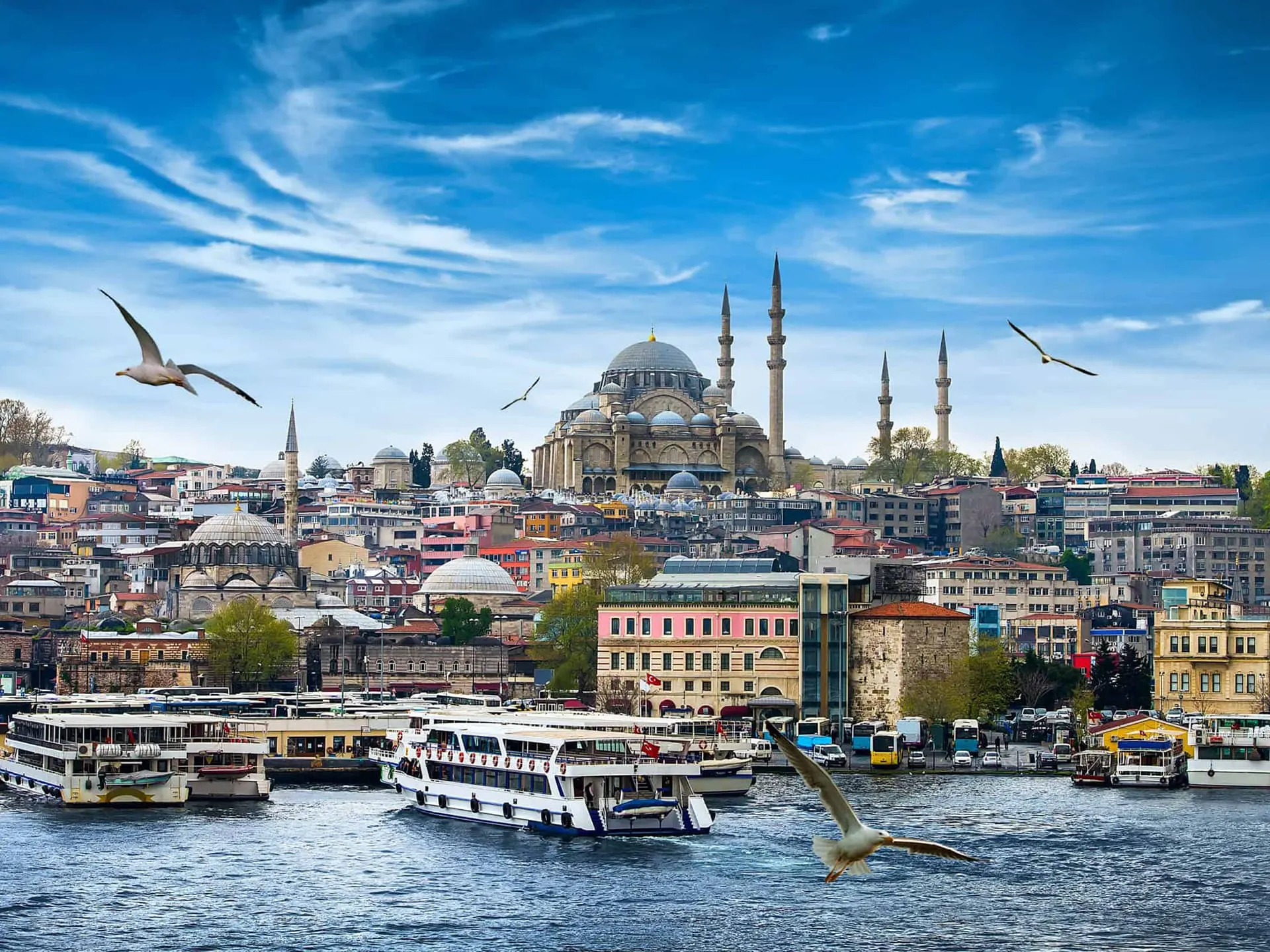 IoT Solution Empowering Smart City Upgrade in Turkey extra image