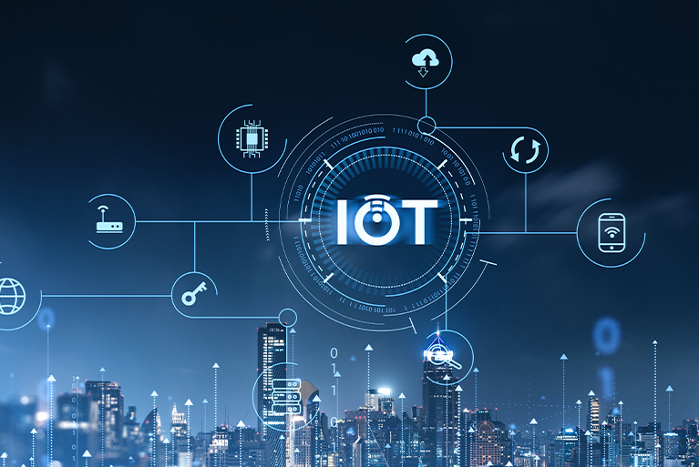 IoT Solution Empowering Smart City Upgrade in Turkey