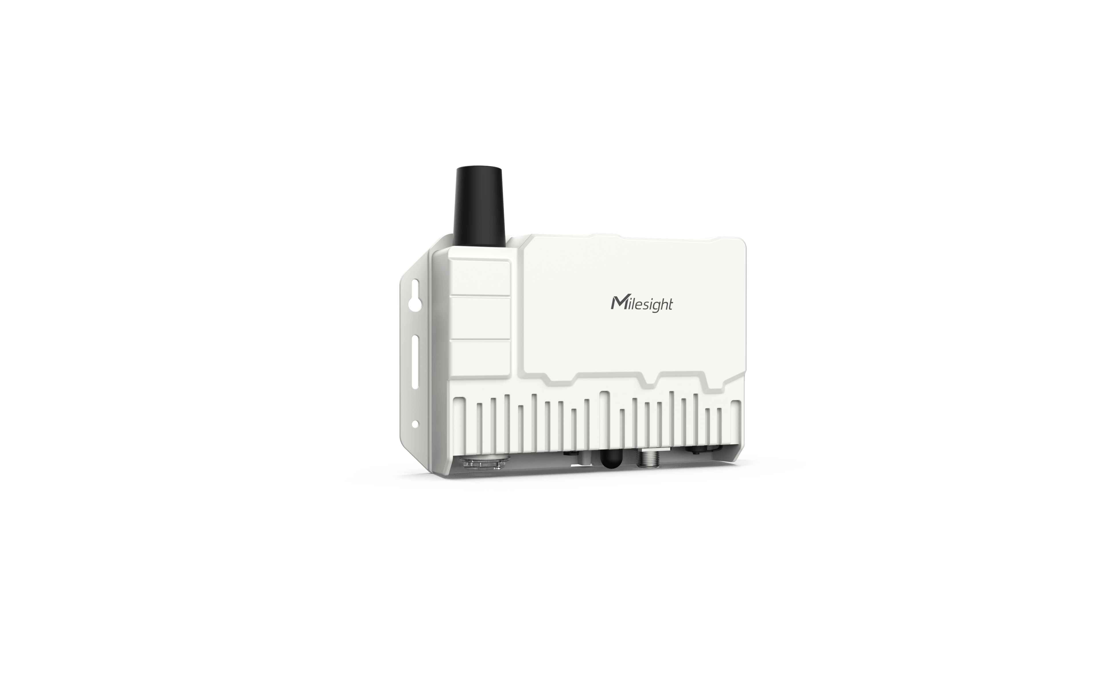 Ultra Low Power Solar LoRaWAN® Gateway