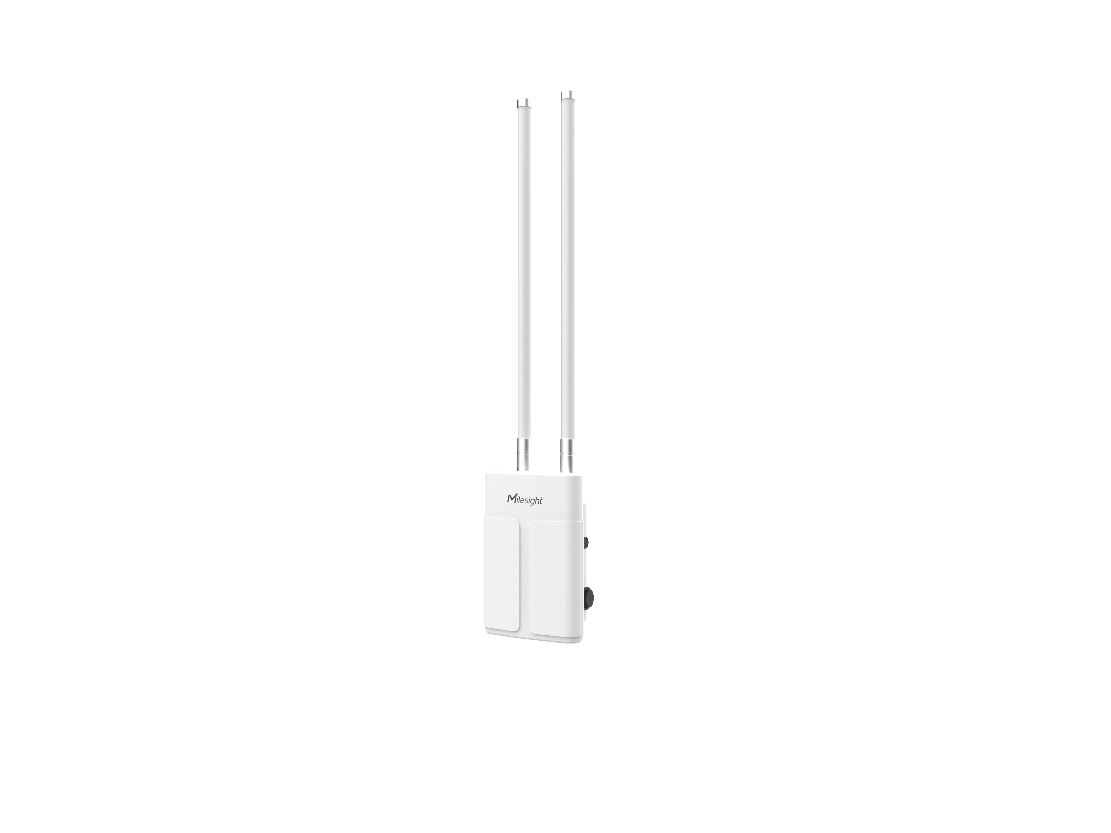 Outdoor LoRaWAN® Gateway