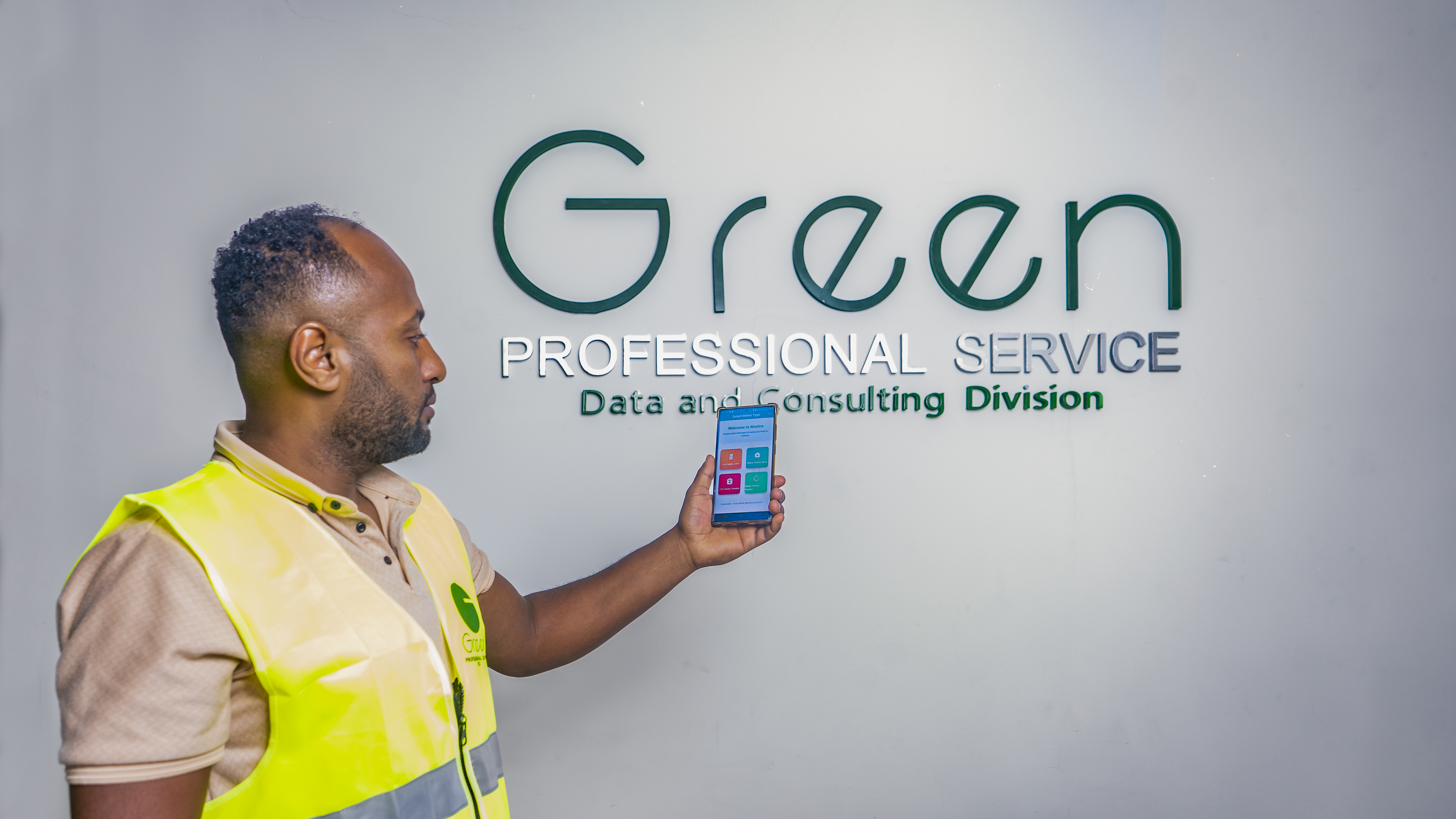 Company city location