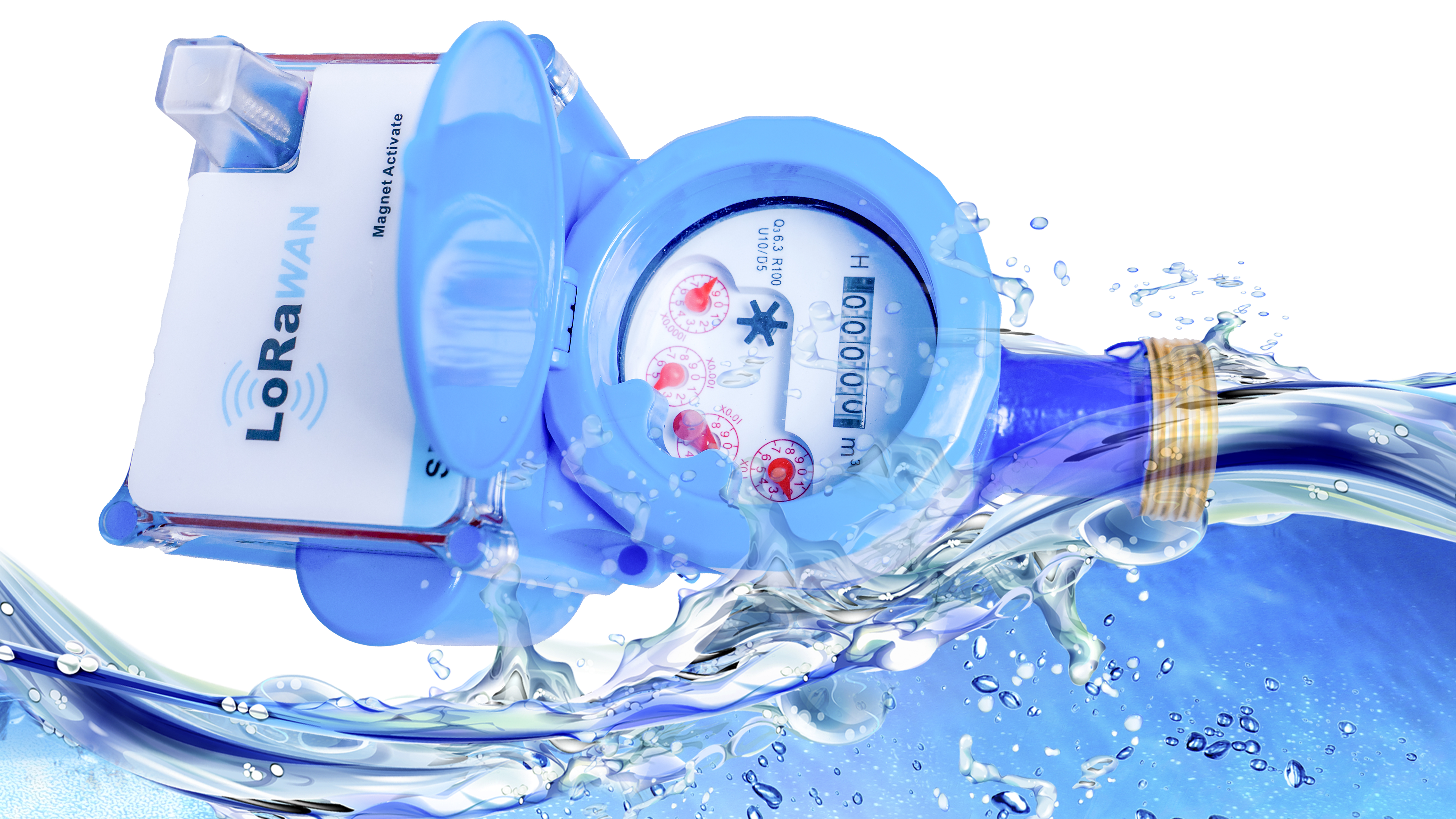 Company city location