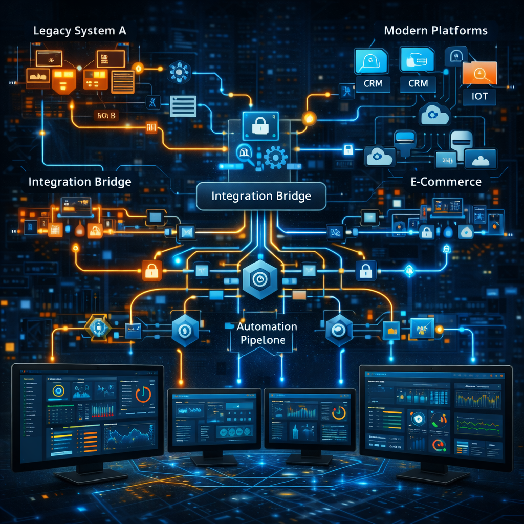 Hospitality Technology