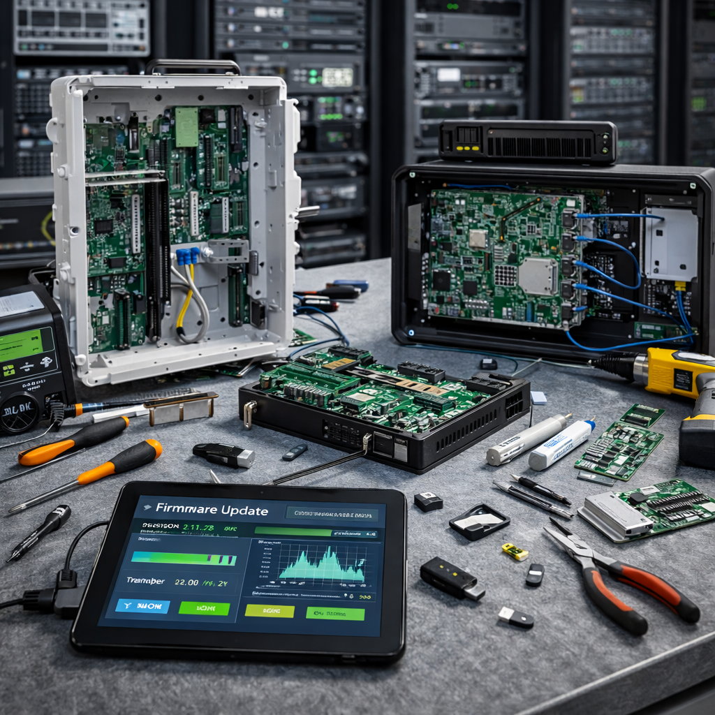 Hospitality Technology